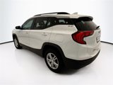 Used 2021 GMC Terrain SLE w/ Driver Convenience Package image 5