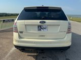 Used 2008 Ford Edge Limited image 5