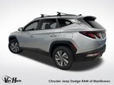 Used 2024 Hyundai Tucson Blue image 3