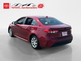 New 2025 Toyota Corolla LE image 3