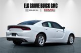 Used 2023 Dodge Charger SXT image 4