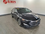 Used 2020 Chevrolet Malibu LT image 3