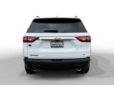 Used 2021 Chevrolet Traverse LT w/ LT Premium Package image 4