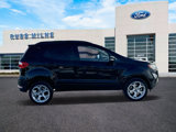 Used 2022 Ford EcoSport SE w/ SE Convenience Package image 5