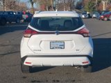 Used 2021 Nissan Kicks SV image 4