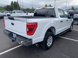 Used 2022 Ford F150 XLT image 6