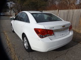 Used 2015 Chevrolet Cruze LT image 3