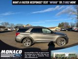 Certified 2022 Ford Explorer XLT w/ Equipment Group 202A image 2