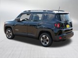 Used 2017 Jeep Renegade Sport w/ Power & Air Group image 5