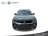 Used 2024 Volkswagen Taos SE image 2