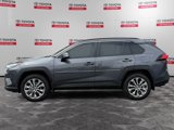 Certified 2022 Toyota RAV4 XLE Premium image 2