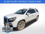 Used 2016 GMC Acadia SLT image 4