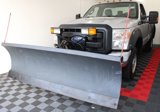 Used 2013 Ford F250 XL w/ PWR Equipment Group image 5