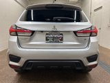 Used 2024 Mitsubishi Outlander Sport SE image 3