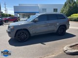 Used 2021 Jeep Grand Cherokee Laredo X image 4