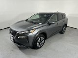 Used 2023 Nissan Rogue SV image 2