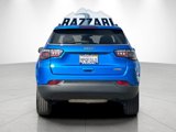 Used 2022 Jeep Compass Latitude image 4