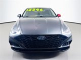 Used 2020 Hyundai Sonata SEL w/ Convenience Package image 2