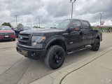 Used 2013 Ford F150 FX4 w/ Luxury Equipment Group image 3