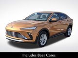 New 2025 Buick Envista Preferred w/ Convenience I Package image 2