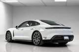 Certified 2021 Porsche Taycan image 3