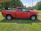 Used 2018 RAM 1500 Outdoorsman image 4