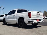 Used 2024 GMC Sierra 1500 Denali w/ Denali Reserve Package image 5