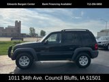 Used 2003 Jeep Liberty Sport image 5