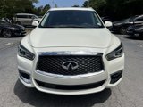 Used 2020 INFINITI QX60 Luxe image 2