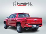 New 2025 Toyota Tacoma Limited image 3