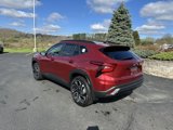 New 2025 Chevrolet Trax RS w/ Sunroof Package image 2