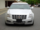 Used 2013 Cadillac CTS Luxury image 2