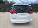 Used 2021 Chrysler Voyager Lxi image 4