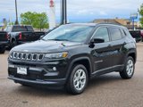 New 2025 Jeep Compass Latitude image 5