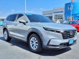Certified 2025 Honda CR-V LX image 3