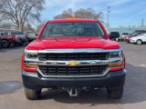 Used 2017 Chevrolet Silverado 1500 W/T w/ WT Convenience Package image 2