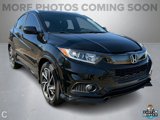 Used 2019 Honda HR-V Sport image 5