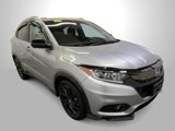 Used 2022 Honda HR-V Sport image 2