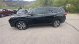Used 2022 Subaru Forester Limited image 5