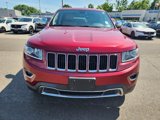 Used 2015 Jeep Grand Cherokee Limited image 2