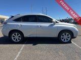 Used 2011 Lexus RX 350 2WD image 4