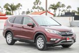 Used 2016 Honda CR-V EX-L image 3