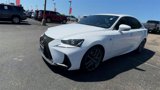 Used 2019 Lexus IS 300 F Sport image 4