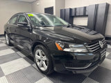 Used 2014 Volkswagen Passat 1.8T Wolfsburg Edition image 3