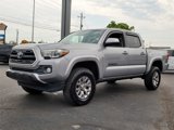 Used 2016 Toyota Tacoma SR5 w/ SR5 Appearance Package (SN) image 5