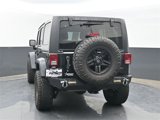 Used 2017 Jeep Wrangler Unlimited Sport w/ Quick Order Package 24S image 4