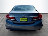Used 2013 Honda Civic LX image 6