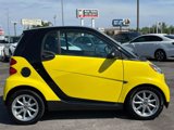 Used 2008 smart fortwo pure image 5