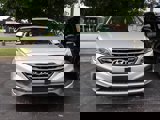 Used 2017 Hyundai Sonata Sport w/ Value Edition Package 02 image 4