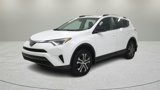 Used 2018 Toyota RAV4 LE image 3